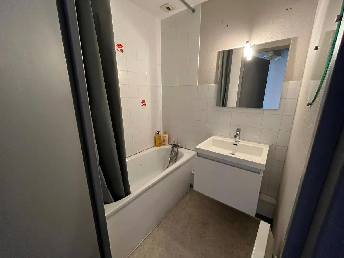 Appartement F2 au plein centre du Puy-en-Velay Le Puy-en-Velay
