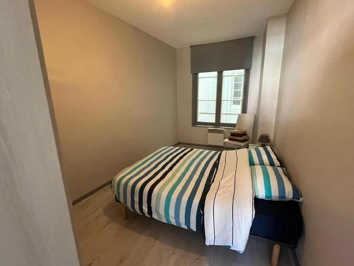 Appartement F2 au plein centre du Puy-en-Velay Le Puy-en-Velay 0*,  France