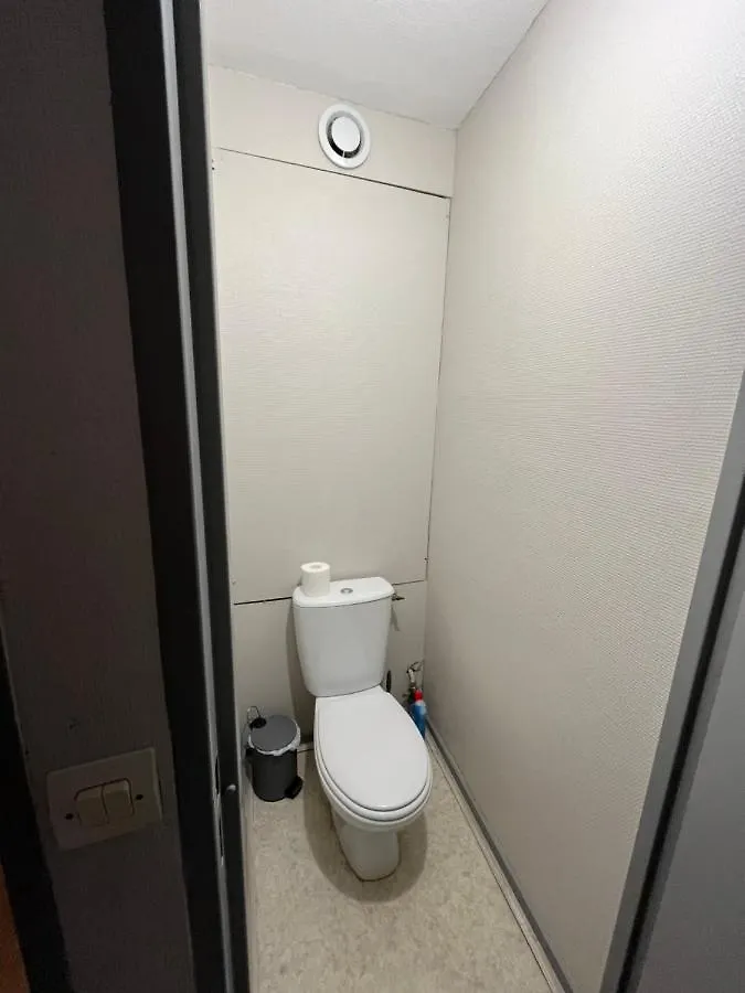 Appartement F2 au plein centre du Puy-en-Velay Le Puy-en-Velay