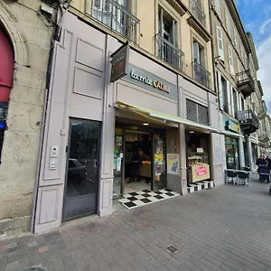 Duplex Ambiance Vegetale Hyper Centre Le Puy-en-Velay